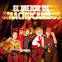 Los Machucambos — La "salsa" Des Machucambos